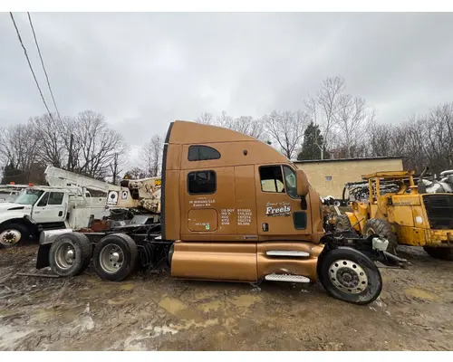 KENWORTH T2000 Complete Vehicle