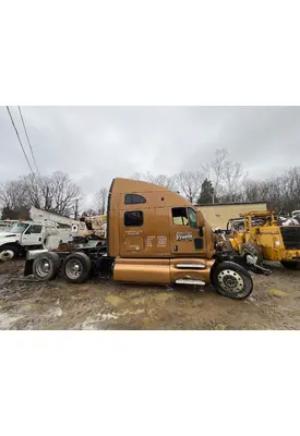 KENWORTH T2000 Complete Vehicle