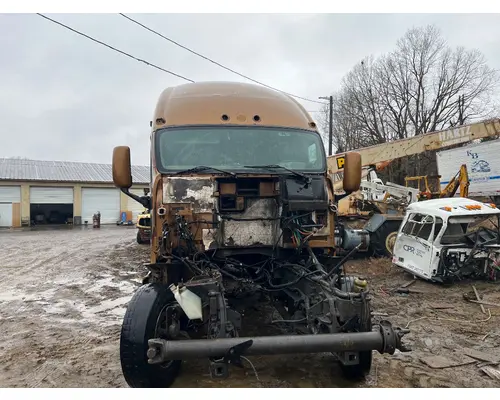 KENWORTH T2000 Complete Vehicle