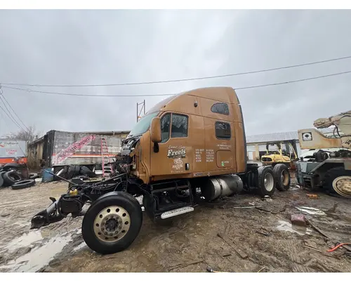 KENWORTH T2000 Complete Vehicle