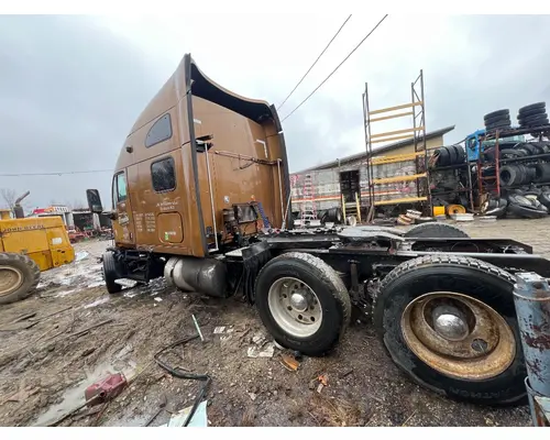 KENWORTH T2000 Complete Vehicle