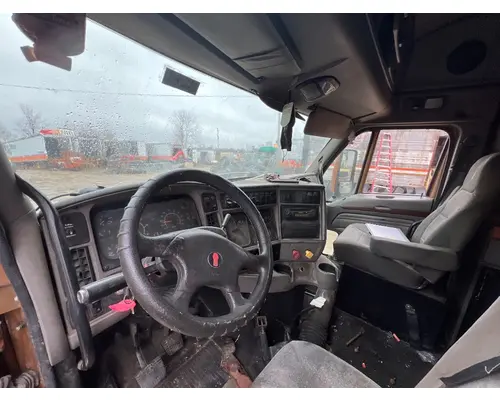 KENWORTH T2000 Complete Vehicle