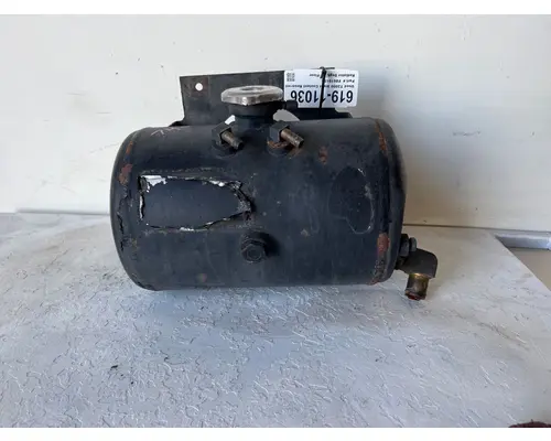 KENWORTH T2000 Cooling Assy. (Rad., Cond., ATAAC)