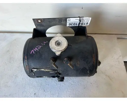 KENWORTH T2000 Cooling Assy. (Rad., Cond., ATAAC)