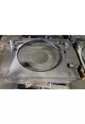 KENWORTH T2000 Cooling Assy. (Rad., Cond., ATAAC)
