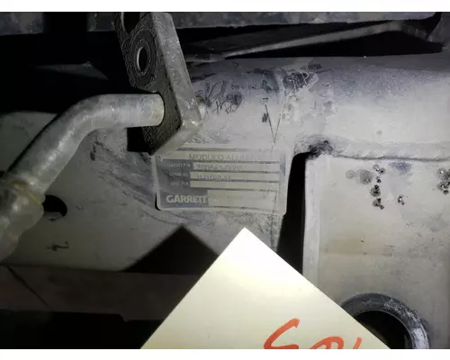 KENWORTH T2000 Cooling Assy. (Rad., Cond., ATAAC)