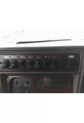 KENWORTH T2000 DASH PANEL