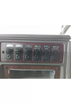 KENWORTH T2000 DASH PANEL