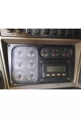 KENWORTH T2000 DASH PANEL