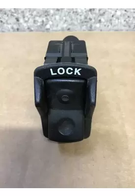 KENWORTH T2000 DIFFERENTIAL LOCK SWITCH