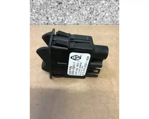 KENWORTH T2000 DIFFERENTIAL LOCK SWITCH