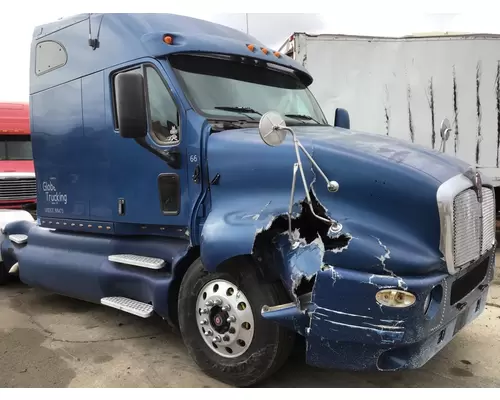 KENWORTH T2000 DISMANTLED TRUCK