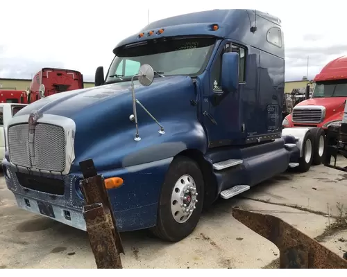 KENWORTH T2000 DISMANTLED TRUCK