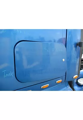 KENWORTH T2000 DOOR, COMPARTMENT