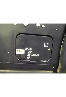 KENWORTH T2000 DOOR, COMPARTMENT