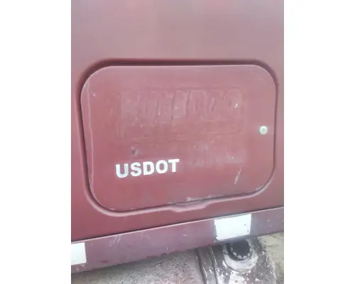 KENWORTH T2000 DOOR, COMPARTMENT