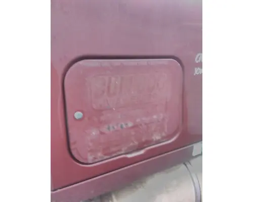 KENWORTH T2000 DOOR, COMPARTMENT