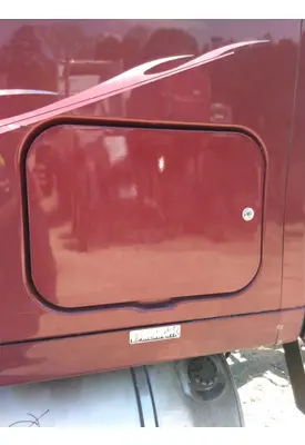 KENWORTH T2000 DOOR, COMPARTMENT