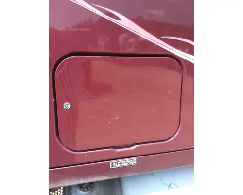 KENWORTH T2000 DOOR, COMPARTMENT