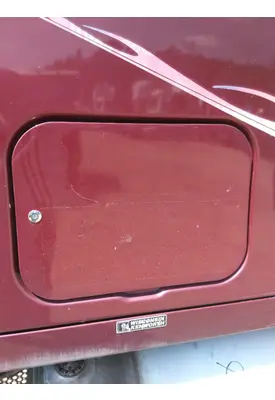 KENWORTH T2000 DOOR, COMPARTMENT