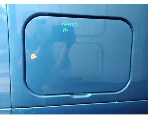 KENWORTH T2000 DOOR, COMPARTMENT