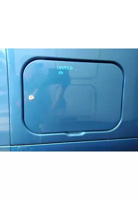 KENWORTH T2000 DOOR, COMPARTMENT