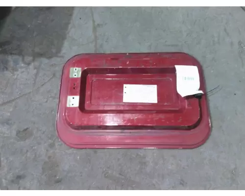 KENWORTH T2000 DOOR, COMPARTMENT