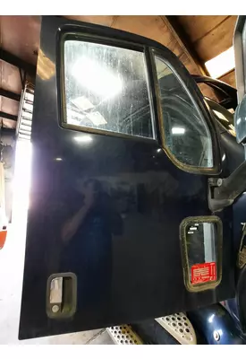 KENWORTH T2000 DOOR ASSEMBLY, FRONT