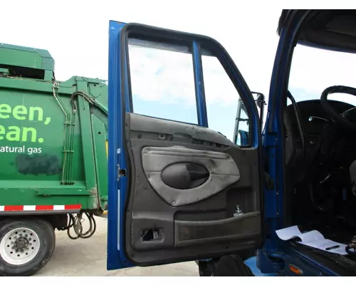 KENWORTH T2000 DOOR ASSEMBLY, FRONT