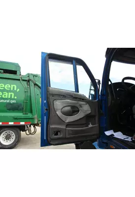 KENWORTH T2000 DOOR ASSEMBLY, FRONT