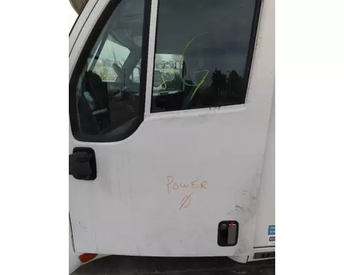 KENWORTH T2000 DOOR ASSEMBLY, FRONT