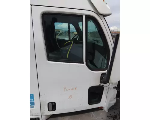 KENWORTH T2000 DOOR ASSEMBLY, FRONT