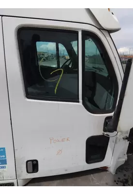 KENWORTH T2000 DOOR ASSEMBLY, FRONT