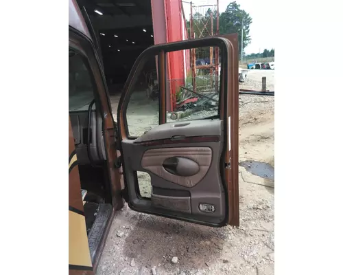 KENWORTH T2000 DOOR ASSEMBLY, FRONT