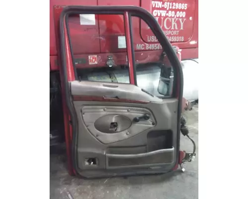 KENWORTH T2000 DOOR ASSEMBLY, FRONT