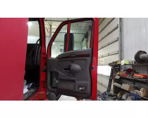 KENWORTH T2000 DOOR ASSEMBLY, FRONT