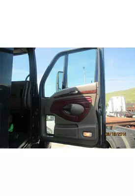 KENWORTH T2000 DOOR ASSEMBLY, FRONT