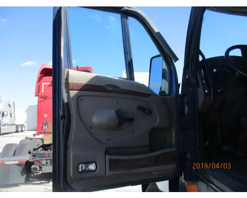 KENWORTH T2000 DOOR ASSEMBLY, FRONT