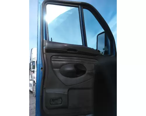 KENWORTH T2000 DOOR ASSEMBLY, FRONT