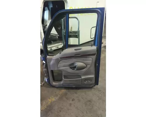 KENWORTH T2000 DOOR ASSEMBLY, FRONT