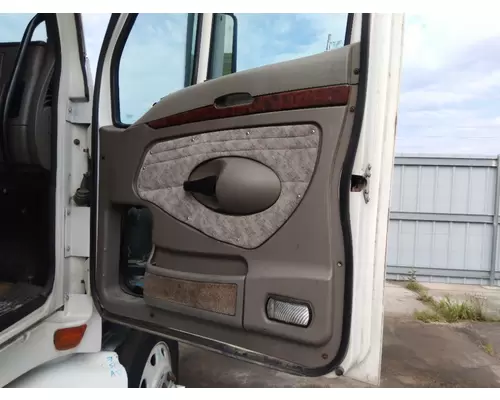 KENWORTH T2000 DOOR ASSEMBLY, FRONT