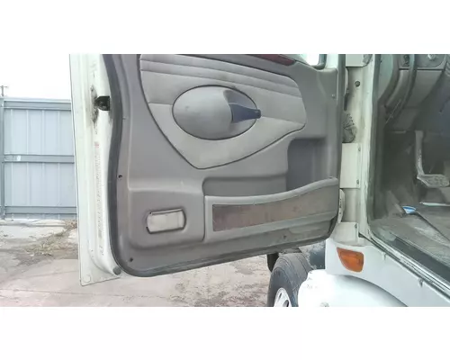 KENWORTH T2000 DOOR ASSEMBLY, FRONT