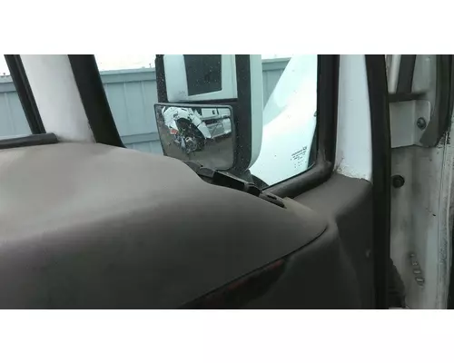 KENWORTH T2000 DOOR ASSEMBLY, FRONT
