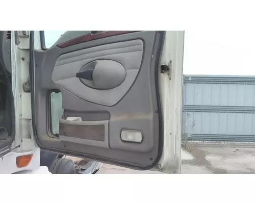 KENWORTH T2000 DOOR ASSEMBLY, FRONT