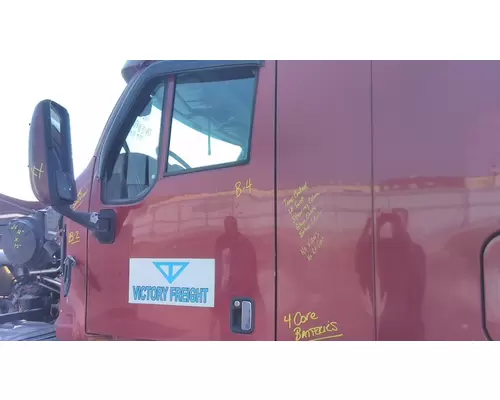 KENWORTH T2000 DOOR ASSEMBLY, FRONT