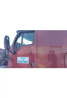 KENWORTH T2000 DOOR ASSEMBLY, FRONT