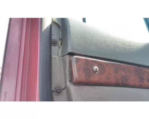 KENWORTH T2000 DOOR ASSEMBLY, FRONT