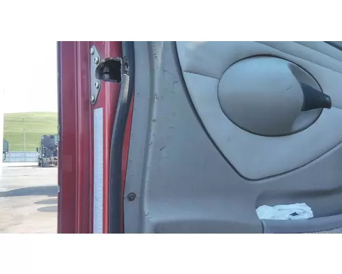 KENWORTH T2000 DOOR ASSEMBLY, FRONT