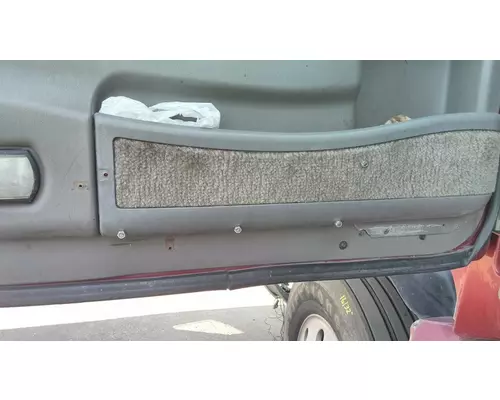 KENWORTH T2000 DOOR ASSEMBLY, FRONT