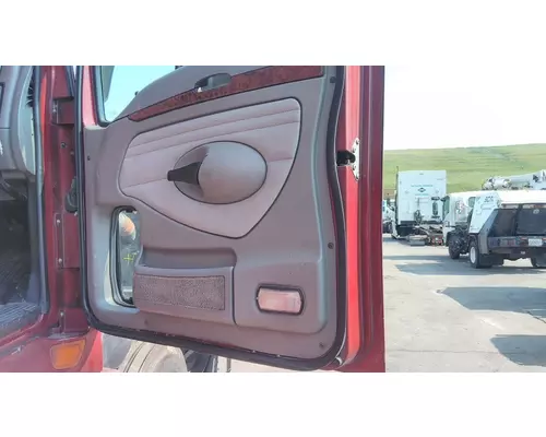 KENWORTH T2000 DOOR ASSEMBLY, FRONT
